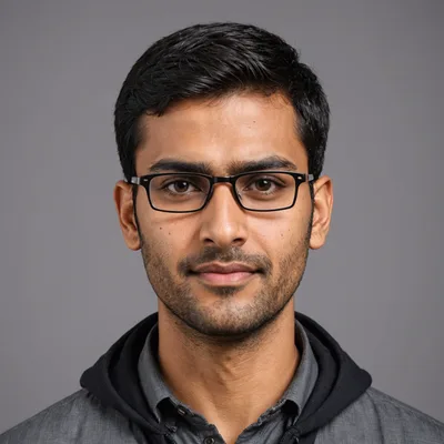 Dev Mehta, CTO and Co-Founder of Rivvun AI